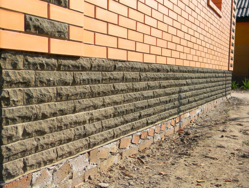 Commercial Foundation Repair in Parrish, FL