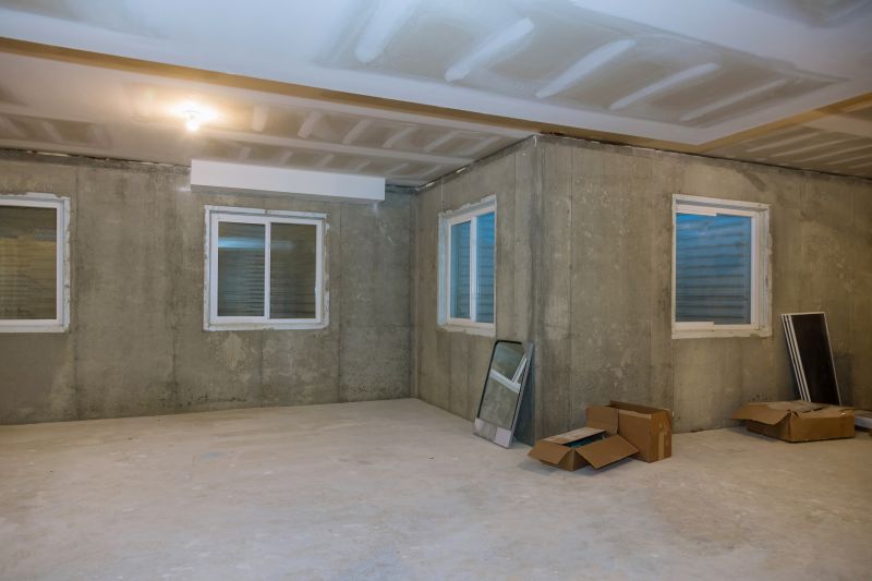 Concrete Foundation Leveling in Palmetto, FL