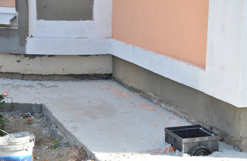 Concrete Foundation Repair in Saint Petersburg, FL