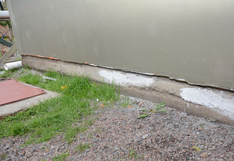 Foundation Crack Repair in Bradenton, FL