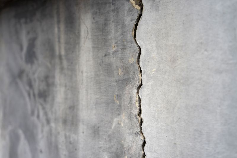 Foundation Crack Repair in Ruskin, FL