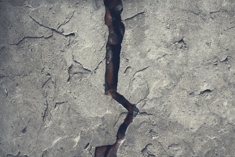 Foundation Crack Repair in Wimauma, FL