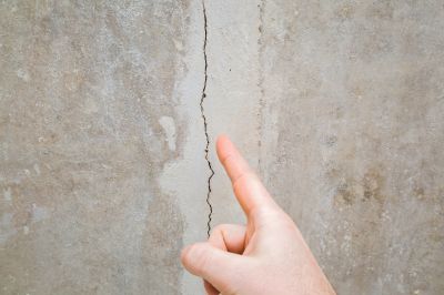 Foundation Crack Sealing in Parrish, FL