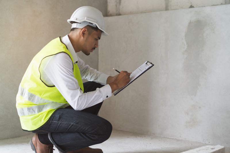 Foundation Inspection in Parrish, FL