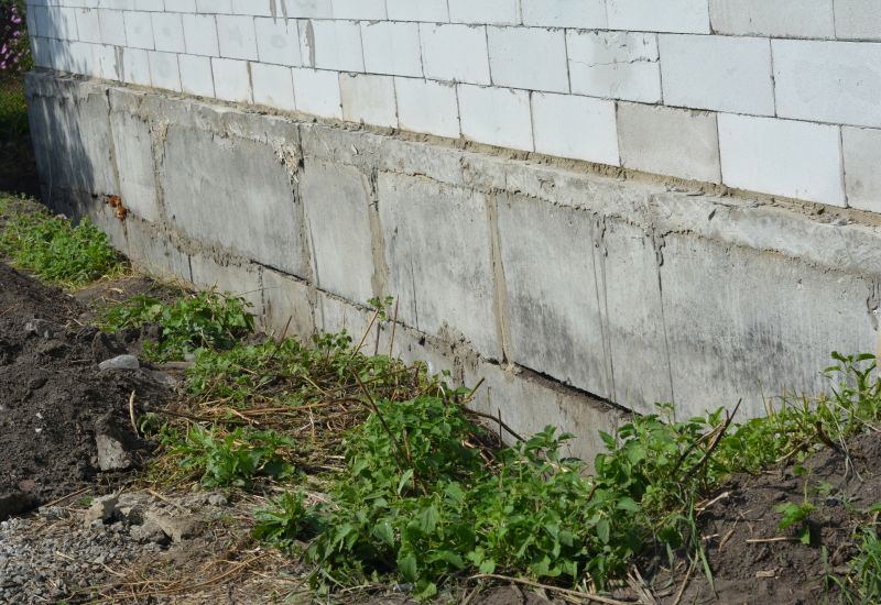 Foundation Maintenance in Parrish, FL