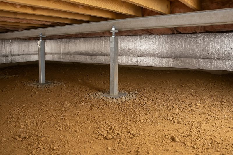 Foundation Raising in Manatee County, FL