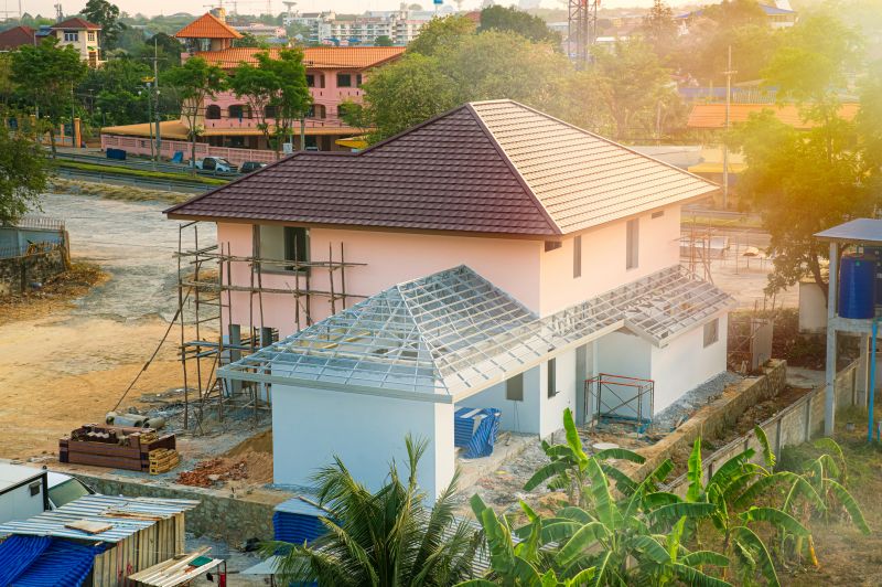 Foundation Raising in Manatee County, FL