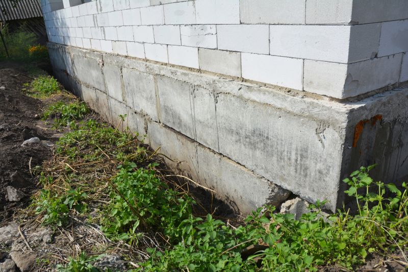 Foundation Repair in Manatee County, FL