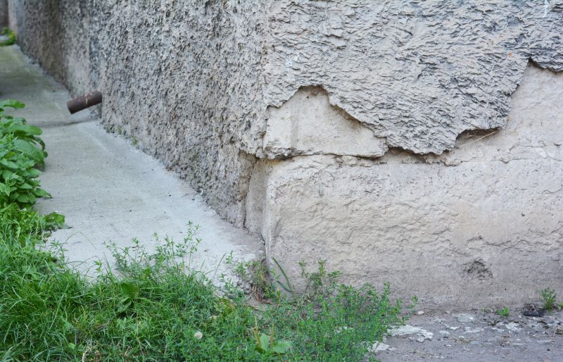 Foundation Repair in Palmetto, FL