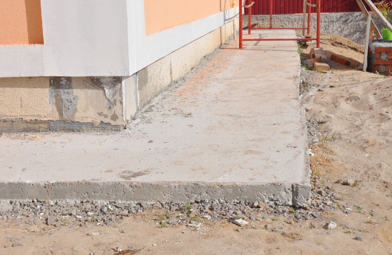 Foundation Repair in Palmetto, FL
