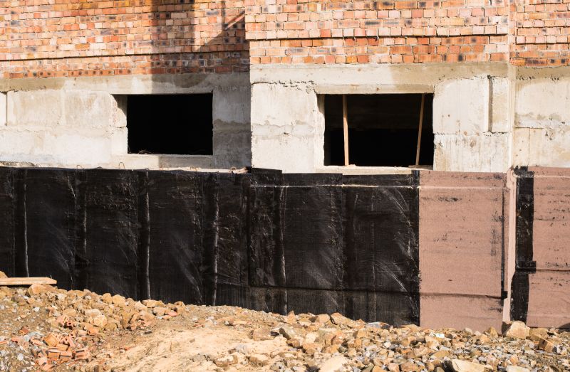 Foundation Repair in Ruskin, FL
