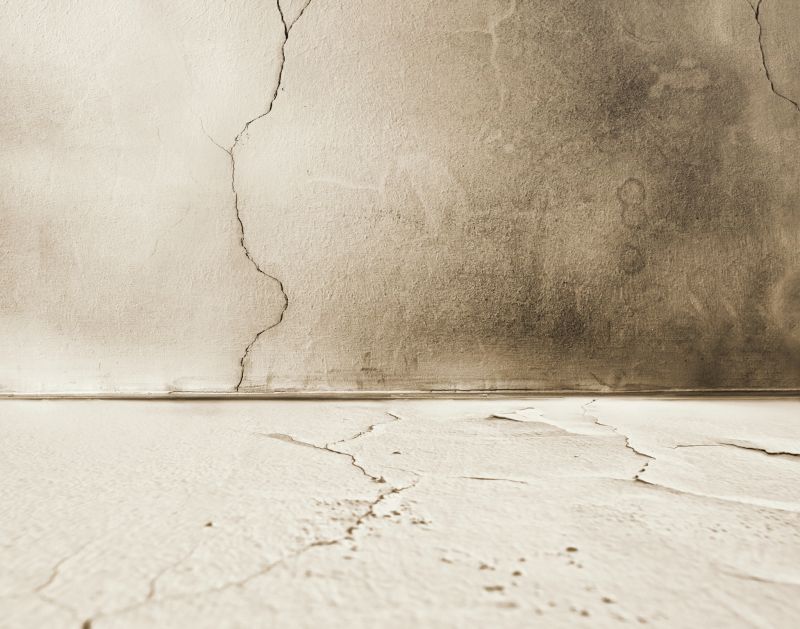 Foundation Restoration in Parrish, FL
