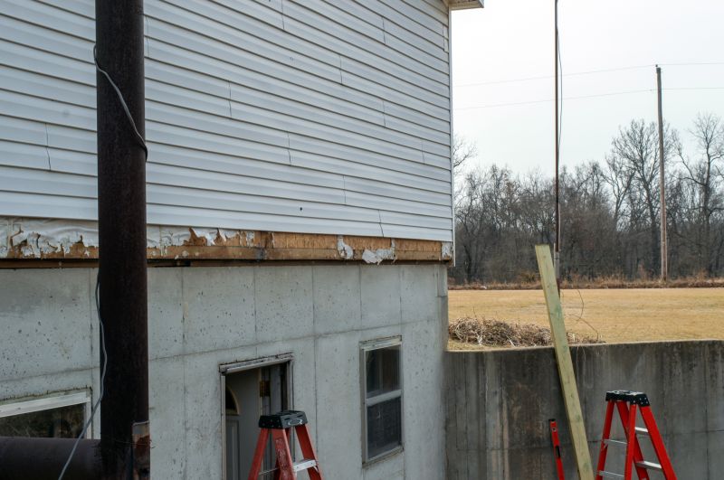 House Foundation Repair in Ruskin, FL