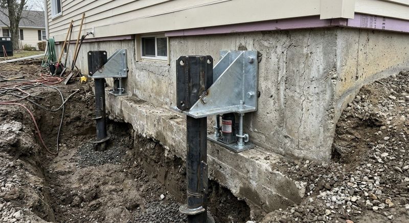 Pier And Beam Leveling in Parrish, FL