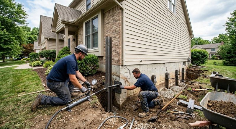 Piling Repair in Myakka City, FL