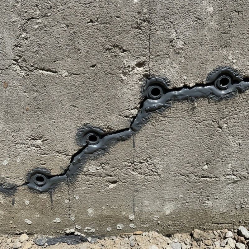 Structural Crack Repair in Parrish, FL