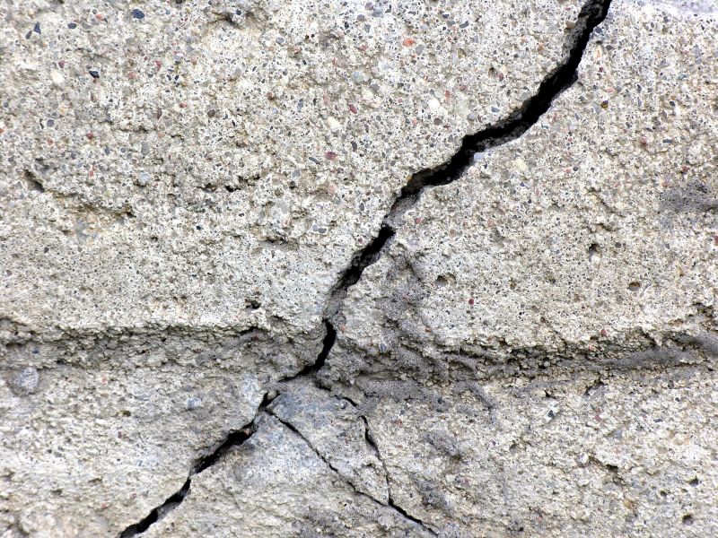 Structural Crack Repair in Parrish, FL